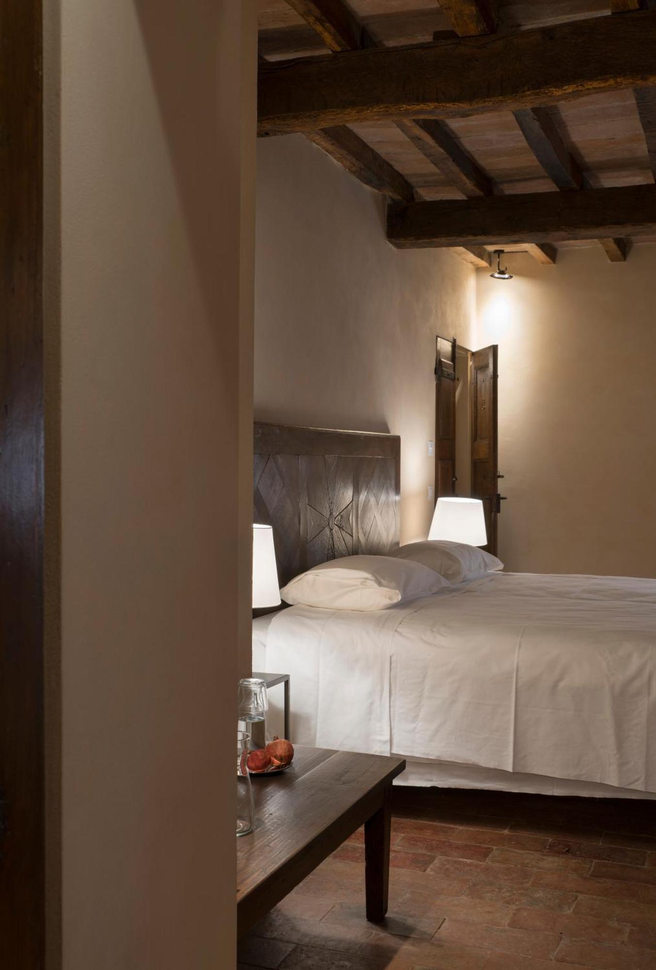 Castello Di Viano Villa Bilik gambar