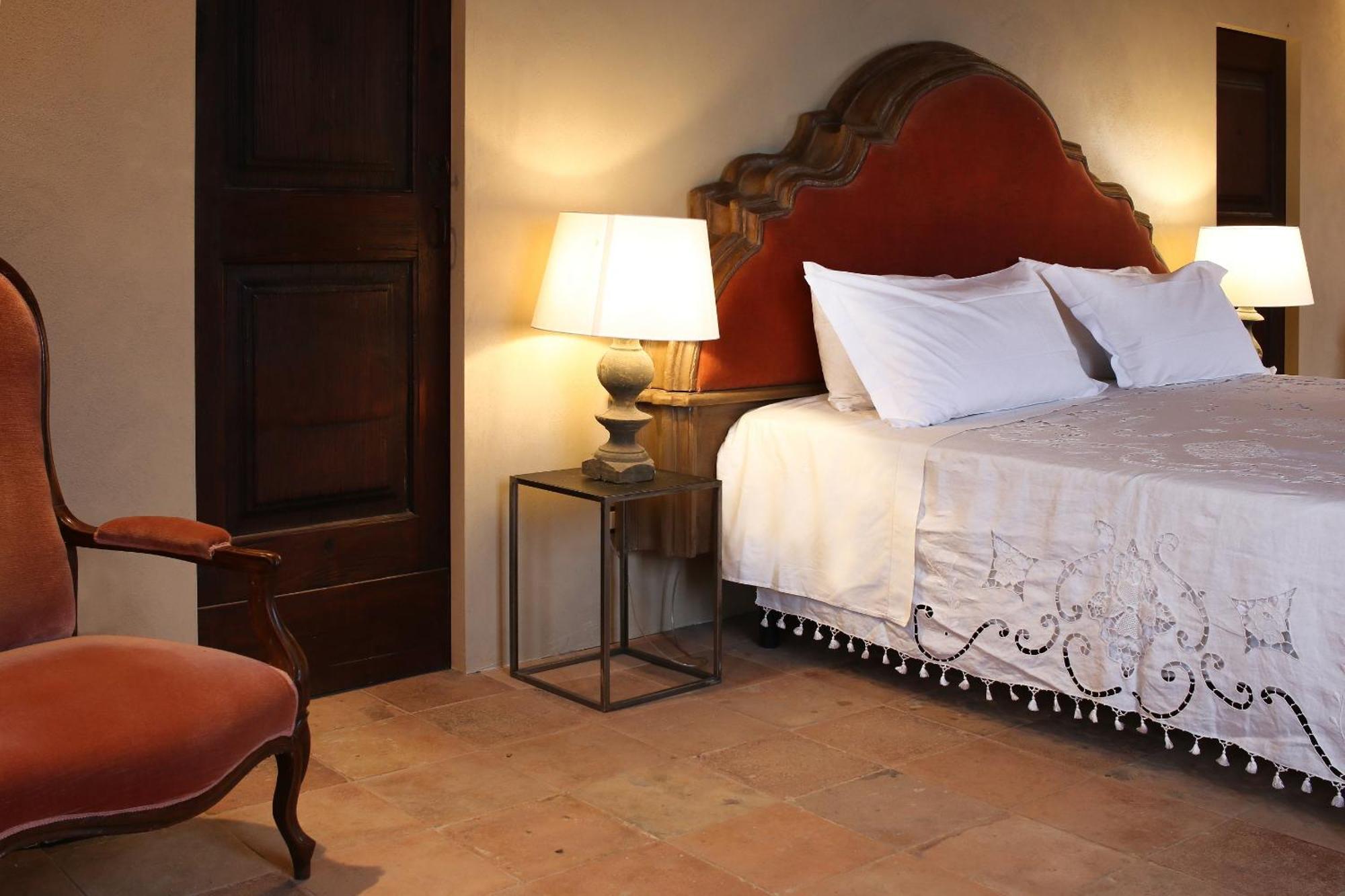 Castello Di Viano Villa Bilik gambar